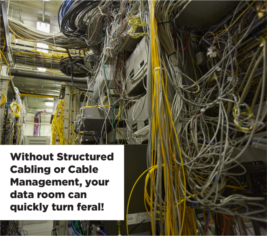 Alpha Innovations | Cable Management